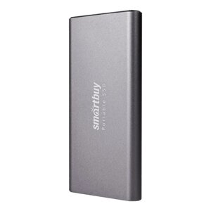 Жесткий диск SmartBuy SSD M1 Drive , 1 ТБ, серый