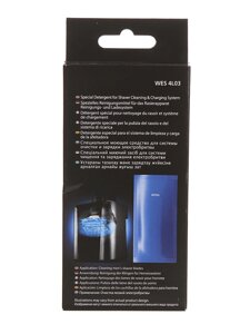 Жидкость для чистки бритв Panasonic WES4L03-803