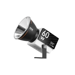 ZHIYUN MOLUS G60 Pocket COB Светодиодный Освещение для фотосъемки 60 Вт Свет для Youtube TikTok На открытом воздухе Виде