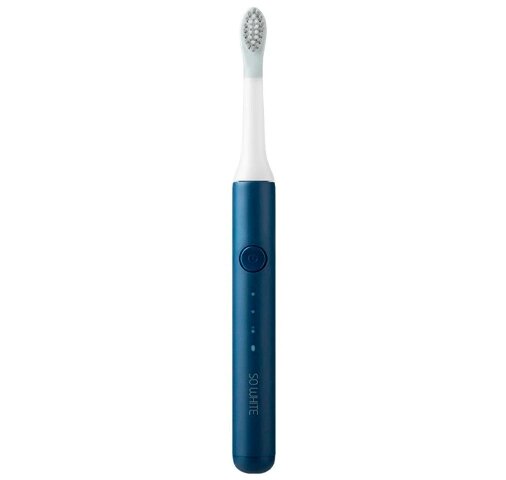 Зубная электрощетка Xiaomi So White Sonic Electric Toothbrush Blue от компании Admi - фото 1