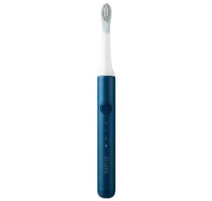 Зубная электрощетка Xiaomi So White Sonic Electric Toothbrush Blue