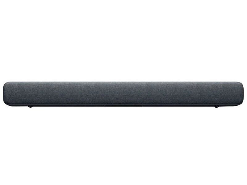 Звуковая панель Xiaomi Mi TV Bar Speaker Black MDZ27DA от компании Admi - фото 1