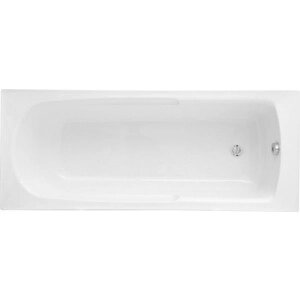 Акриловая ванна Aquanet Extra 170x70 с каркасом, без гидромассажа (205482)