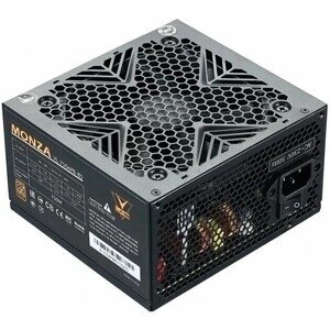 Блок питания formula 750W MONZA (ATX 80+ bronze (24+4+4pin) APFC 120mm fan 7xsata RTL) (VL-750APB-85)