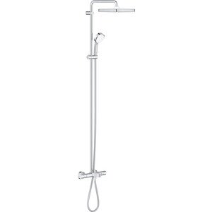 Душевая система Grohe Cosmopolitan system хром (26691000)