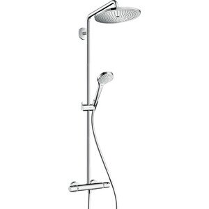 Душевая система Hansgrohe Croma Select S 280 с термостатом (26790000)