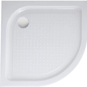 Душевой поддон BelBagno 90х90 (TRAY-BB-R-90-550-15-W)