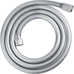 Душевой шланг Grohe Relexaflex 175 см, ПВХ, хром (45992 001)