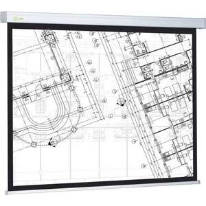 Экран для проектора Cactus CS-PSW-104x186 16:9 настенно-потолочный