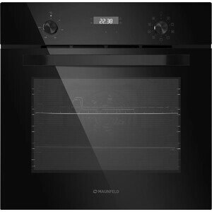 Электрический духовой шкаф MAUNFELD EOEM. 589B2