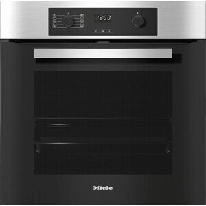 Электрический духовой шкаф Miele H2265-1BP EDST/CLST