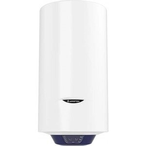 Электрический накопительный водонагреватель Ariston BLU1 ECO ABS PW 30 V SLIM