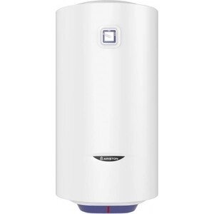 Электрический накопительный водонагреватель Ariston BLU1 R ABS 50 V SLIM