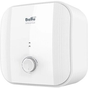 Электрический накопительный водонагреватель Ballu BWH/S 10 Capsule Plus O