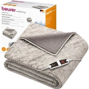 Электрическое одеяло Beurer HD 150 Nordic XXL