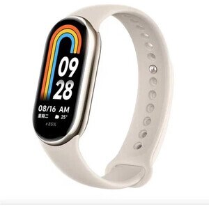 Фитнес-браслет Xiaomi Smart Band 8 (Champagne Gold) M2239B1 (BHR7166GL)