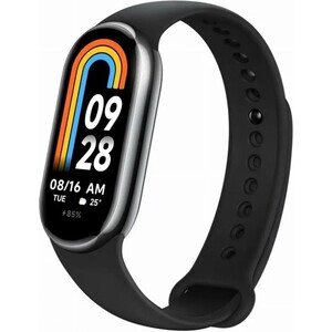 Фитнес-браслет Xiaomi Smart Band 8 (Graphite Black) M2239B1 (BHR7165GL)