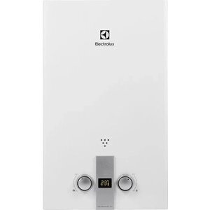 Газовая колонка Electrolux GWH 10 High Performance Eco