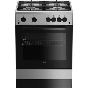 Газовая плита Beko FSGT62130DXO