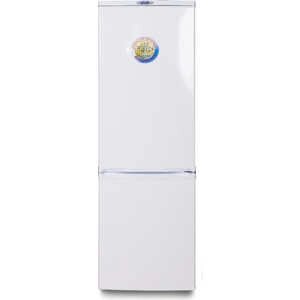 Холодильник DON R 291 B белый