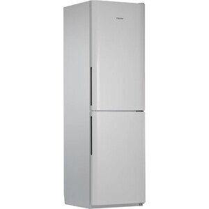 Холодильник Pozis RK FNF 172 серебристый