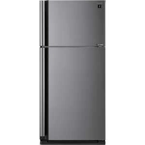 Холодильник sharp SJ-XE59PMSL