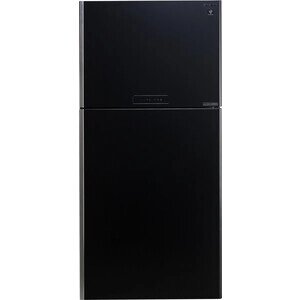 Холодильник sharp SJ-XG55PMBK