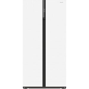 Холодильник Weissgauff WSBS 600 WG NoFrost Inverter