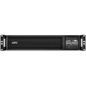 Ибп APC smart-UPS SRT SRT1000RMXLI-NC