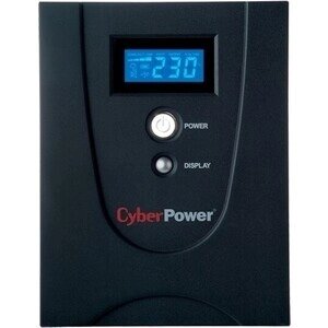 Ибп cyberpower UPS line-interactive VALUE2200EILCD 2200VA/1320W (VALUE 2200EILCD)