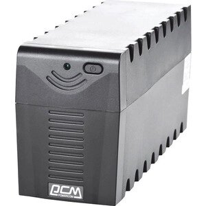 Ибп powercom RPT-600A EURO