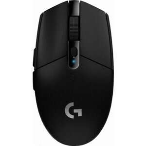 Игровая мышь Logitech G305 Lightspeed Black (910-005282)