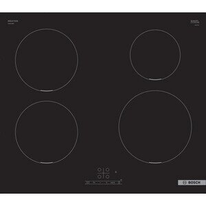 Индукционная варочная панель Bosch PUE 611 BB5E