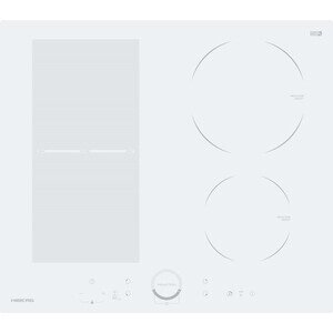 Индукционная варочная панель Hiberg i-MS 6049 W