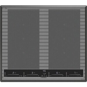 Индукционная варочная панель maunfeld CVI594SF2mdgr LUX