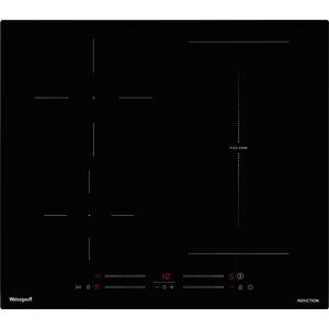 Индукционная варочная панель Weissgauff HI 643 BSCM Flex