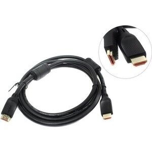 Кабель AOPEN HDMI-HDMI 1.8M V2 ACG517D-1.8M (ACG517D-1.8M)