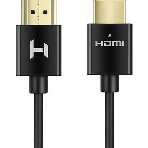 Кабель HDMI harper DCHM-791 (1,0 m, черный)