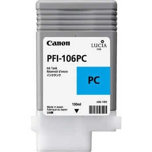Картридж canon PFI-106PC (6625B001)