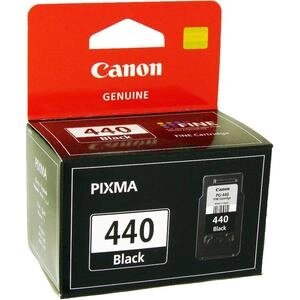 Картридж Canon PG-440 black (5219B001)