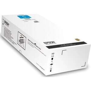 Картридж epson I/C (C) WF-R5xxx XL (C13T838240)