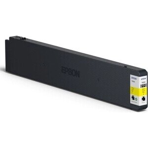 Картридж Epson T02Y4 C13T02Y400, 50 000 к., желтый