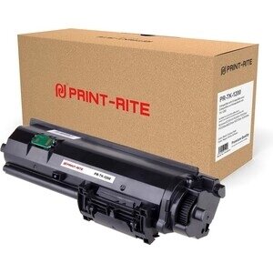 Картридж PRINT-RITE TFKAF5bprj PR-TK-1200 TK-1200 black 3000стр.) для kyocera ecosys P2335d/P2335dn/P2335dw) (PR-TK-1200)