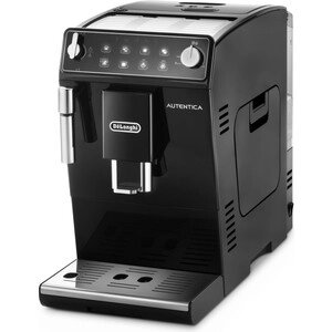 Кофемашина DeLonghi Autentica ETAM 29.510. B