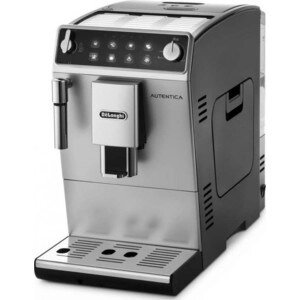 Кофемашина DeLonghi Autentica ETAM 29.510. SB