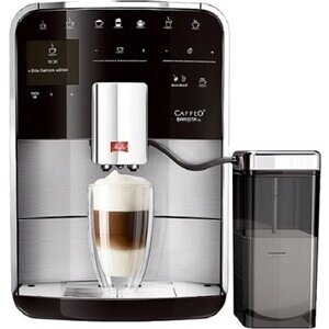 Кофемашина Melitta Caffeo Barista TS SST F 760-200