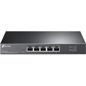 Коммутатор TP-Link 5-port Desktop 2.5G Unmanaged switch