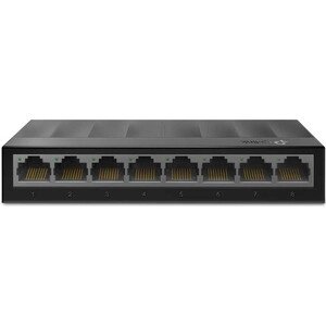 Коммутатор TP-Link LS1008G