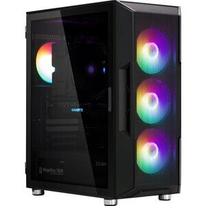 Корпус Zalman I3 NEO MidiTower black (Zalman I3 NEO Black) (без блока питания)