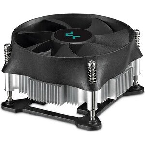 Кулер для процессора DeepCool THETA 15 PWM 1700 (Soc-1700, 4pin, винты, низкопрофильный) (DP-ICAS-T15P-17)